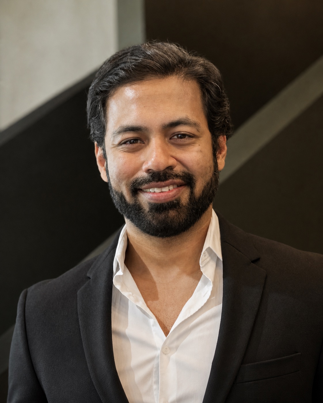 Sheikh S Mahmud, founder and studio lead at SkalaDesign